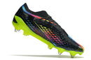Chuteira Campo Adidas Speedportal.1 SG - Trava Mista  Elite + Brindes Exclusivos