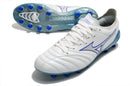 Chuteira Campo Mizuno Morelia Neo FG Elite + Brindes Exclusivos