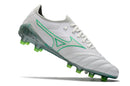 Chuteira Campo Mizuno Morelia Neo 2 FG Elite + Brindes Exclusivos