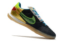 Tênis Futsal Nike Street Gato IC Elite + Brindes Exclusivos