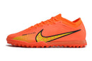 Chuteira Society Nike Air Zoom Mercurial Vapor 15 TF Elite + Brindes Exclusivos