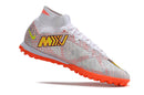 Chuteira Society Nike Air Zoom Mercurial Superfly 9 TF Elite + Brindes Exclusivos