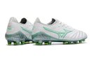 Chuteira Campo Mizuno Morelia Neo 2 FG Elite + Brindes Exclusivos