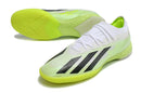 Tênis Futsal Adidas X Crazyfast.1 IC Elite + Brindes Exclusivos