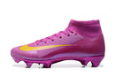 Chuteira Campo Nike Air Zoom Mercurial Superfly 10 Elite + Brindes Exclusivos