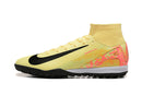 Chuteira Society Nike Air Zoom Mercurial Superfly 10 TF Elite + Brindes Exclusivos