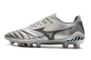 Chuteira Campo Mizuno Morelia Neo FG Elite + Brindes Exclusivos
