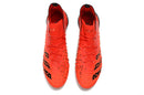 Chuteira Campo Adidas Predator Freak .1 FG Red - Cano Alto