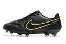 Chuteira Campo Nike Tiempo Legend 9 Elite + Brindes Exclusivos