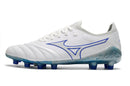 Chuteira Campo Mizuno Morelia Neo 2 FG Elite + Brindes Exclusivos