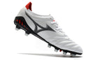 Chuteira Campo Mizuno Morelia Neo FG Elite + Brindes Exclusivos
