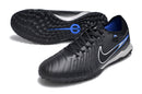 Chuteira Society Nike Tiempo Legend 10 TF Elite + Brindes Exclusivos