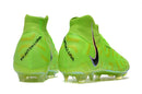 Chuteira Campo Nike Phantom Luna 1 Elite + Brindes Exclusivos