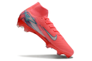 Chuteira Campo Nike Air Zoom Mercurial Superfly 10 Elite + Brindes Exclusivos