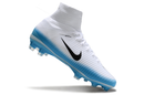Chuteira Campo Nike Mercurial Superfly 5 Elite + Brindes Exclusivos