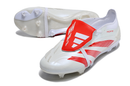 Chuteira Campo Adidas Predator+ 24 Elite + Brindes Exclusivos