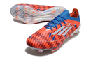 Chuteira Campo Adidas X F50 FG Elite + Brindes Exclusivos