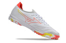 Chuteira Society Mizuno Morelia TF Elite + Brindes Exclusivos