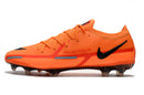 Chuteira Campo Nike Phantom GT Elite + Brindes Exclusivos