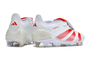 Chuteira Campo Adidas Predator+ 24 Elite + Brindes Exclusivos