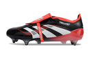 Chuteira Campo Adidas Predator Accuracy SG Elite + Brindes Exclusivos