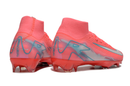 Chuteira Campo Nike Air Zoom Mercurial Superfly 10 Elite + Brindes Exclusivos