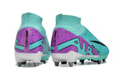 Chuteira Campo Nike Air Zoom Mercurial Superfly 9 SG - Trava Mista Elite + Brindes Exclusivos