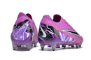 Chuteira Campo Nike Phantom GX DF SG - Trava Fixa Elite + Brindes Exclusivos
