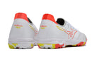 Chuteira Society Mizuno Morelia TF Elite + Brindes Exclusivos