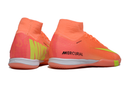 Tênis Futsal Nike Air Zoom Mercurial Superfly 10 IC Elite + Brindes Exclusivos