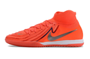 Tênis Futsal Nike Phantom Luna 2 IC Elite + Brindes Exclusivos
