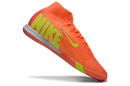 Tênis Futsal Nike Air Zoom Mercurial Superfly 10 IC Elite + Brindes Exclusivos