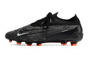 Chuteira Campo Nike Phantom GX DF Elite + Brindes Exclusivos