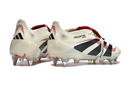Chuteira Campo Adidas Predator Accuracy SG Elite + Brindes Exclusivos