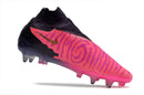 Chuteira Campo Nike Phantom GX DF SG - Trava Fixa Elite + Brindes Exclusivos