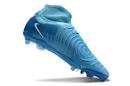 Chuteira Campo Nike Phantom Luna 2 Elite + Brindes Exclusivos