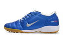 Chuteira Society Nike Total 90 TF + Brindes Exclusivos