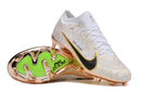 Chuteira Campo Nike Air Zoom Mercurial Vapor 15 Elite + Brindes Exclusivos
