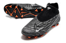 Chuteira Campo Nike Phantom GX DF Elite + Brindes Exclusivos
