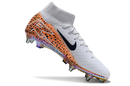 Chuteira Campo Nike Air Zoom Mercurial Superfly 10 SG Elite + Brindes Exclusivos