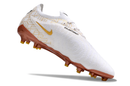 Chuteira Campo Nike Phantom GX DF Elite + Brindes Exclusivos