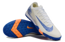 Chuteira Society Nike Air Zoom Mercurial Vapor 16 TF Elite + Brindes Exclusivos
