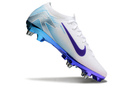 Chuteira Campo Nike Air Zoom Mercurial Vapor 16 SG Elite + Brindes Exclusivos