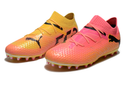 Chuteira Society Puma Future MG Elite + Brindes Exclusivos