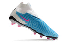 Chuteira Campo Nike Phantom GX DF Elite + Brindes Exclusivos