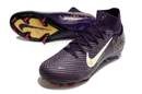 Chuteira Campo Nike Air Zoom Mercurial Superfly 10 Elite + Brindes Exclusivos