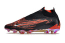 Chuteira Campo Nike Phantom GX DF Elite + Brindes Exclusivos