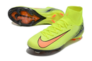 Chuteira Campo Nike Air Zoom Mercurial Superfly 10 Elite + Brindes Exclusivos