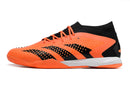 Tênis Futsal Adidas Predator Accuracy.1 IC Elite + Brindes Exclusivos