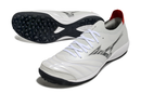 Chuteira Society Mizuno Morelia Neo Sala TF Elite + Brindes Exclusivos